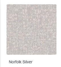 Norfolk Silver